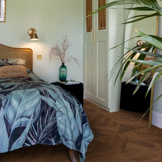Płytki winylowe Moduleo Roots 55 EIR Shades 62872 33/2,5mm