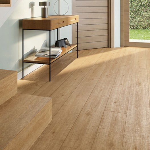 Panele podłogowe Faus Elegance 2XL Caramelo Oak S181342 AC6/8mm