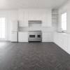 Panele podłogowe Faus Stone Effects Stone Herringbone S176584 AC6/8mm