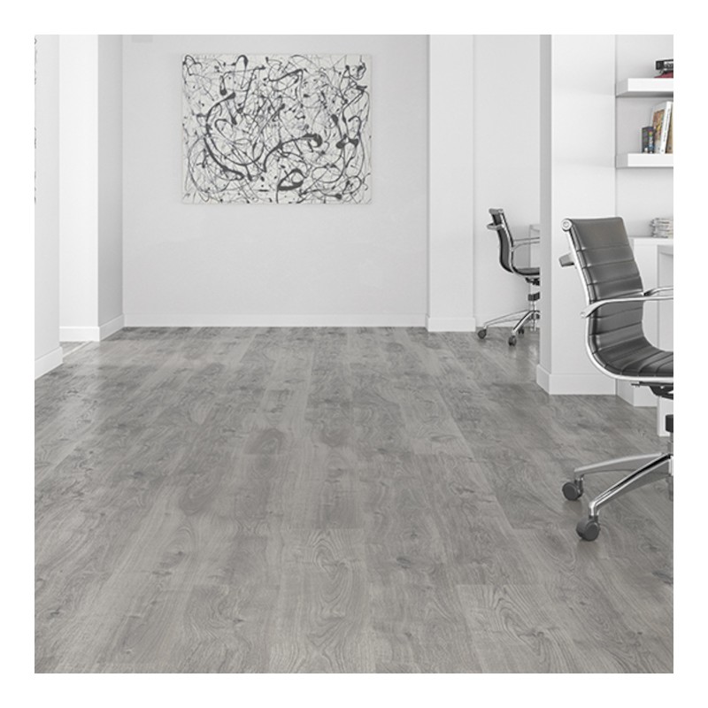 Panele podłogowe Faus Tempo Pasion Oak S184459 AC5/8mm
