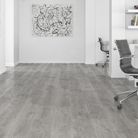 Panele podłogowe Faus Tempo Pasion Oak S184459 AC5/8mm