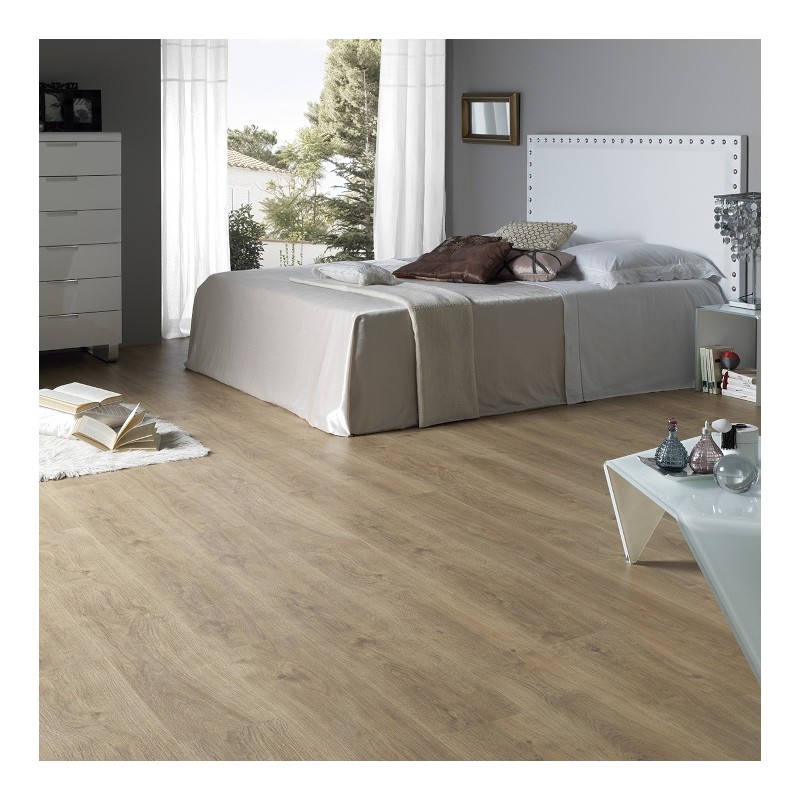 Panele podłogowe Faus Tempo Alhambra Oak S184466 AC5/8mm