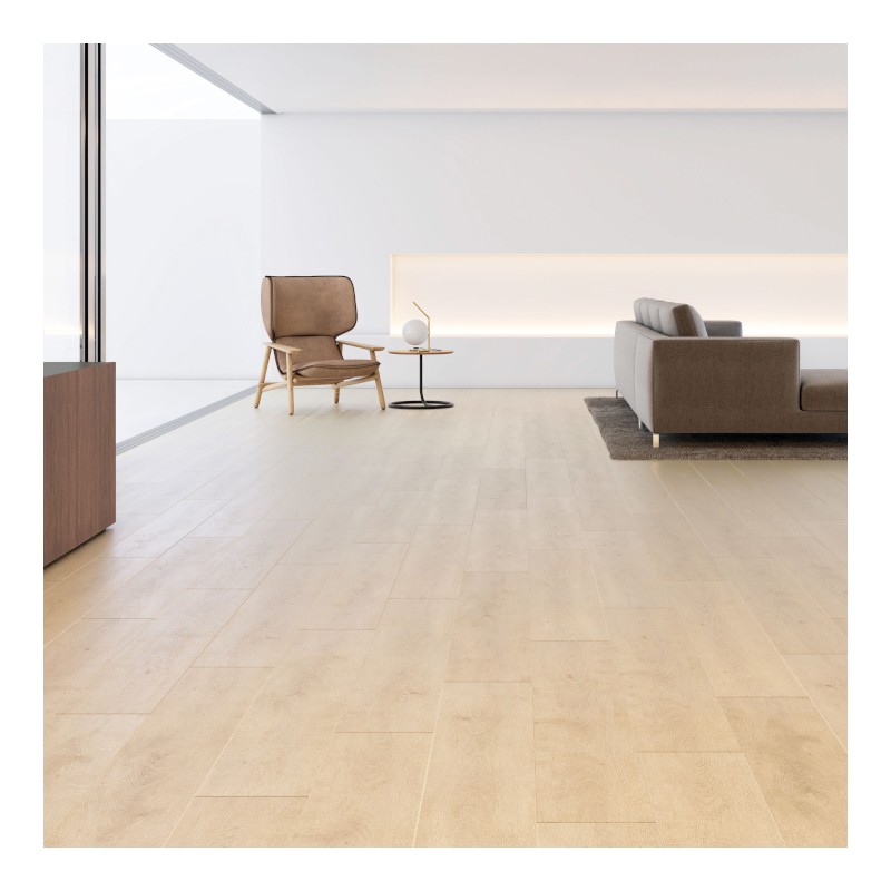 Panele podłogowe Faus Sense Pump Oak S179981 AC6/8mm