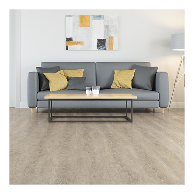 Panele podłogowe Faus Sense Anise Oak S180031 AC6/8mm