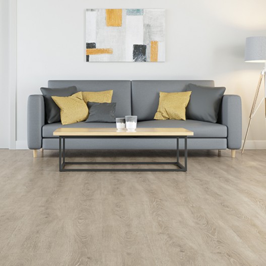 Panele podłogowe Faus Sense Anise Oak S180031 AC6/8mm