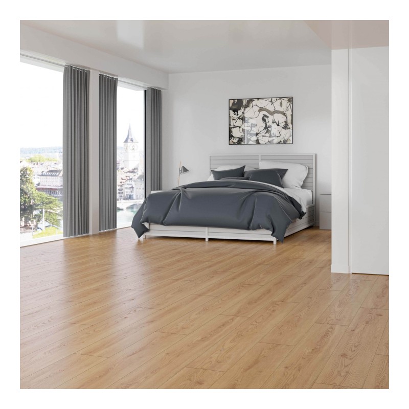 Panele podłogowe Faus Cosmopolitan 4V Lisboa Oak S183063 AC5/8mm