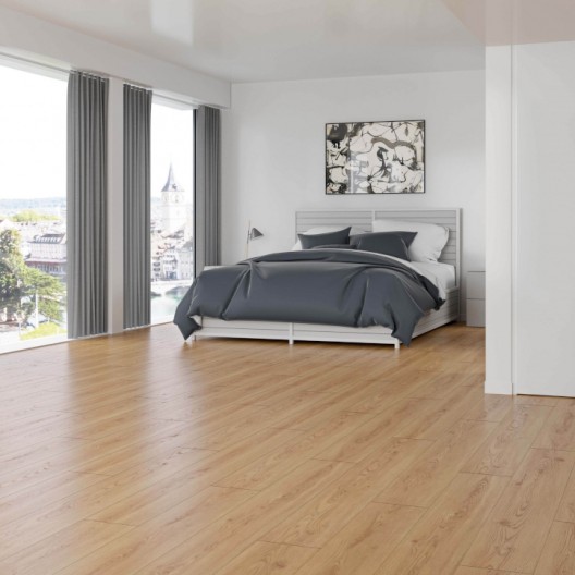 Panele podłogowe Faus Cosmopolitan 4V Lisboa Oak S183063 AC5/8mm