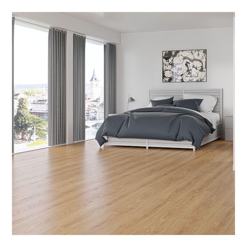 Panele podłogowe Faus Cosmopolitan Lisboa Oak S181175 AC5/8mm