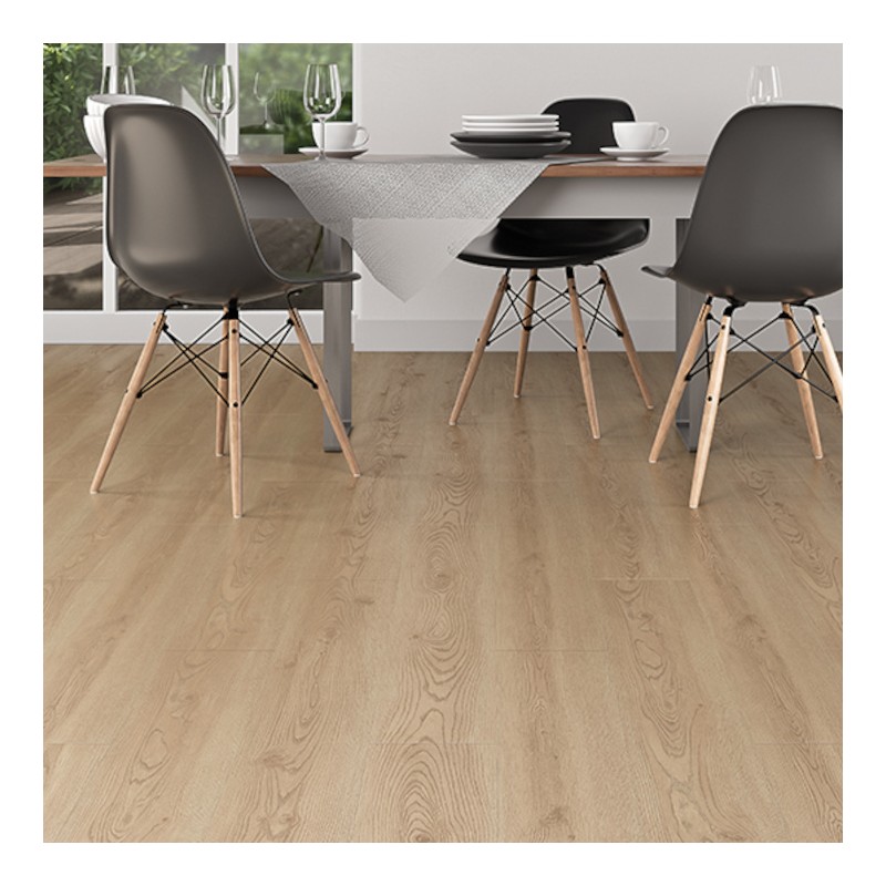 Panele podłogowe Faus Cosmopolitan Oslo Oak S181328 AC5/8mm