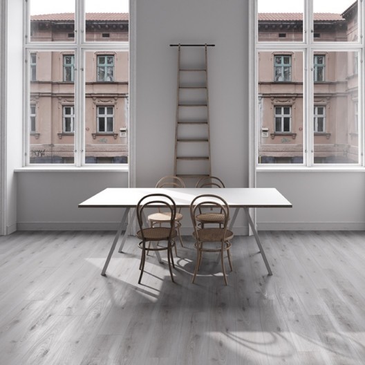 Panele podłogowe Faus Cosmopolitan 4V Tokio Oak S177123 AC5/8mm