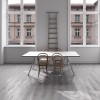 Panele podłogowe Faus Cosmopolitan 4V Tokio Oak S177123 AC5/8mm