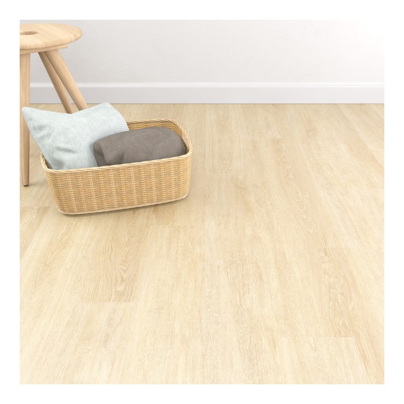 Panele podłogowe Faus Cosmopolitan Paris Oak S184367 AC5/8mm