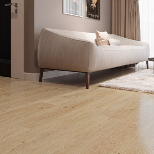 Panele podłogowe Faus Eco Alboran Oak S184152 AC5/8mm