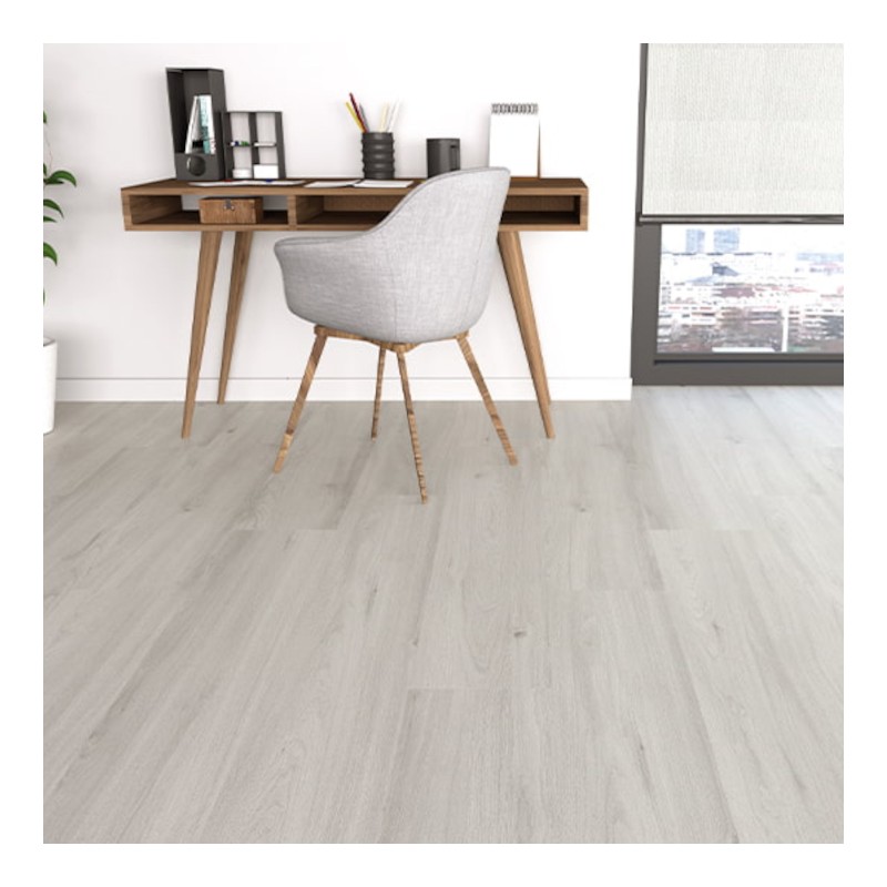 Panele podłogowe Faus Eco Azores Cabrera Oak S184206 AC5/8mm