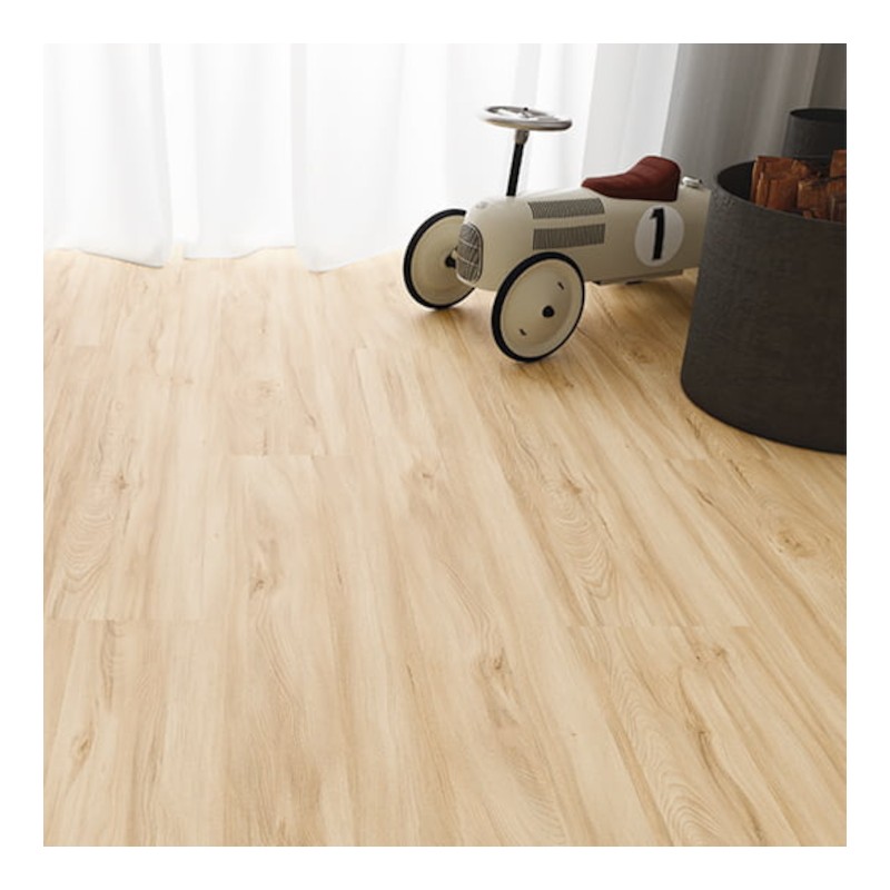 Panele podłogowe Faus Eco Azores Deva Maple S184169 AC5/8mm