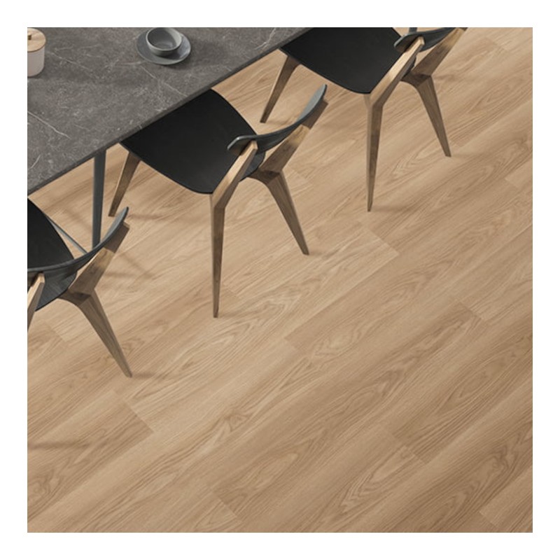 Panele podłogowe Faus Eco Ons Oak S184190 AC5/8mm