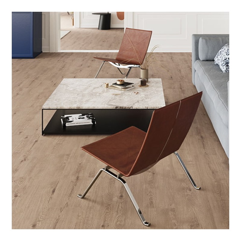 Panele podłogowe Faus Eco Toja Oak S184183 AC5/8mm