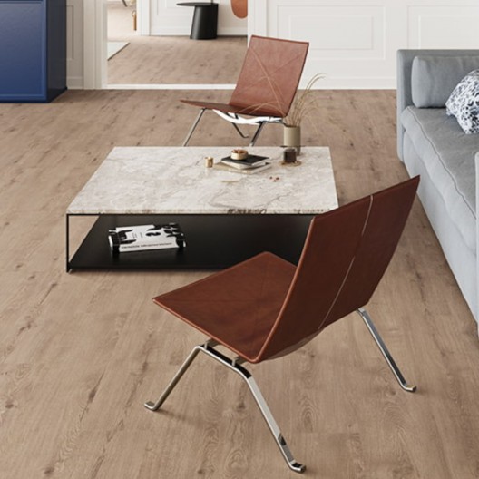 Panele podłogowe Faus Eco Toja Oak S184183 AC5/8mm