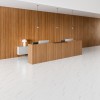 Panele podłogowe Faus Industry Tiles Statuario Marble S179677 AC6/8mm