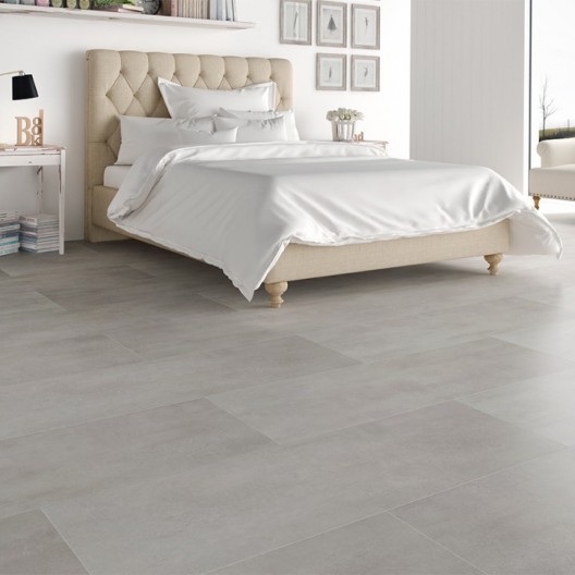 Panele podłogowe Faus Industry Tiles Nuage Oxide S178250 AC6/8mm