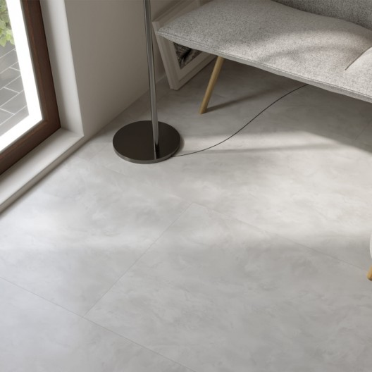 Panele podłogowe Faus Industry Tiles Fusion S184237 AC6/8mm