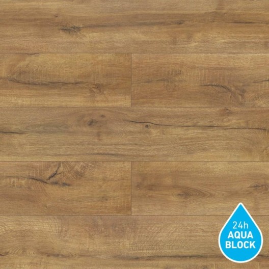 Panele podłogowe Swiss Krono Terra Dąb Cracovi Aqua Block D 4923 AC5/8mm