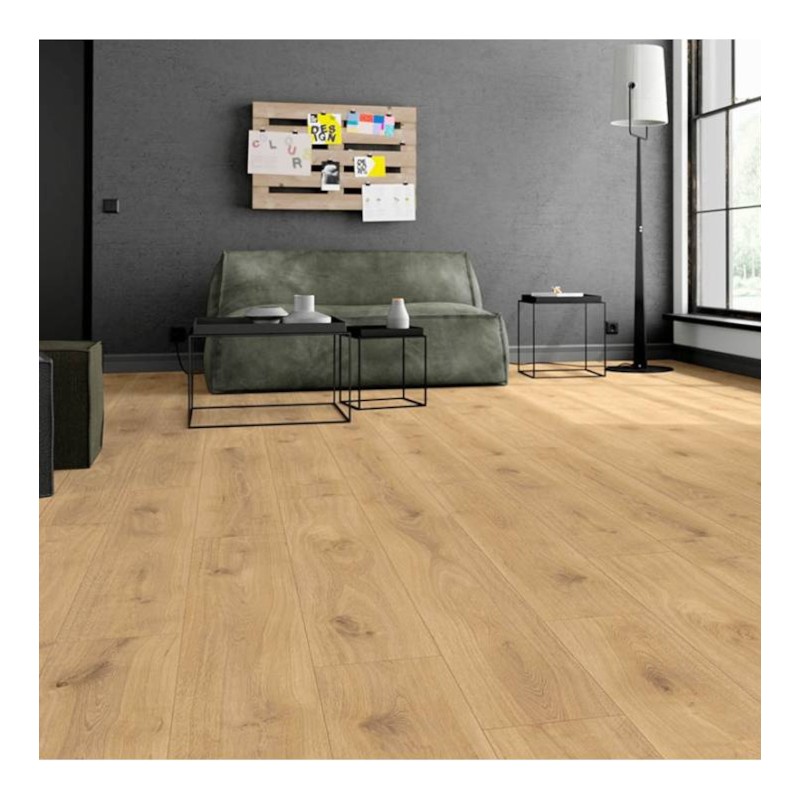 Panele podłogowe Swiss Krono Terra Dąb di Trevi Aqua Block D 4917 AC5/8mm