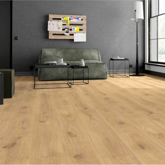 Panele podłogowe Swiss Krono Terra Dąb di Trevi Aqua Block D 4917 AC5/8mm