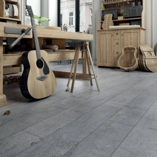 Panele podłogowe Swiss Krono Paloma Beton Milenium Aqua Block D 1038 AC5/8mm