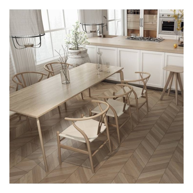 Panele podłogowe Swiss Krono Dąb Kiko Aqua Block D 4560 AC5/8mm