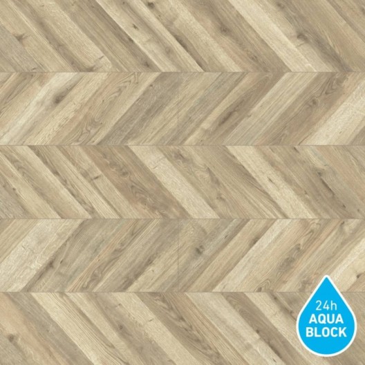 Panele podłogowe Swiss Krono Dąb Mario Aqua Block D 80184 AC5/8mm