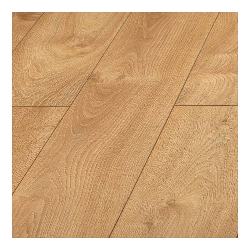 Panele podłogowe Swiss Krono Milo Dąb Livorno Aqua Block D3033 AC4/8mm-3