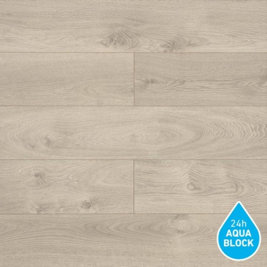 Panele podłogowe Swiss Krono Milo Dąb Ferrara Aqua Block D3034 AC4/8mm