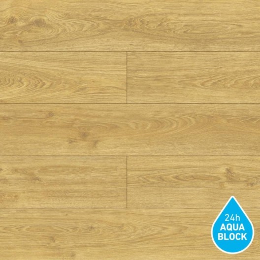 Panele podłogowe Swiss Krono Milo Dąb Eos Aqua Block D40044 AC4/8mm