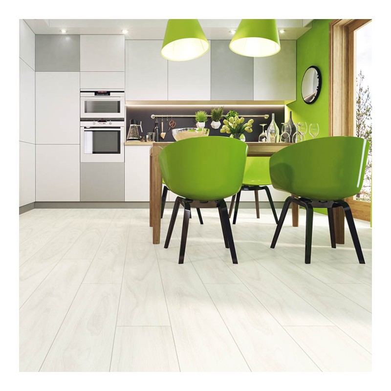 Panele podłogowe Swiss Krono Fiori Dąb Daisy D4585 AC6/10mm-2