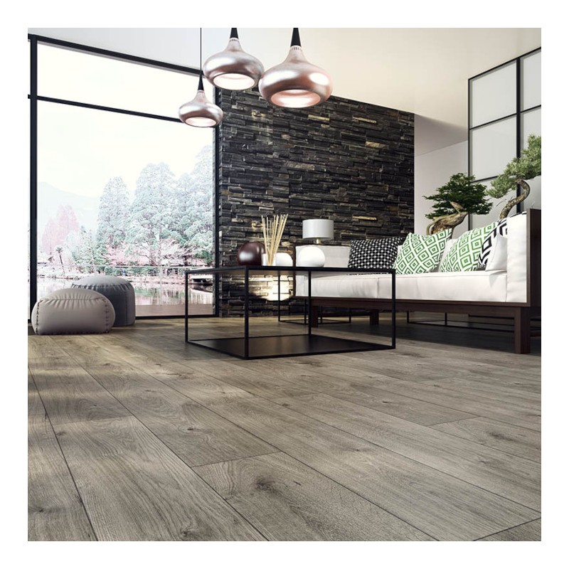 Panele podłogowe Swiss Krono Fiori Dąb Iris D4590 AC6/10mm-2