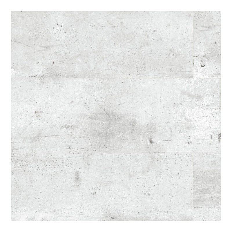 Panele podłogowe Swiss Krono Fiori Biały Beton D1051 AC6/10mm