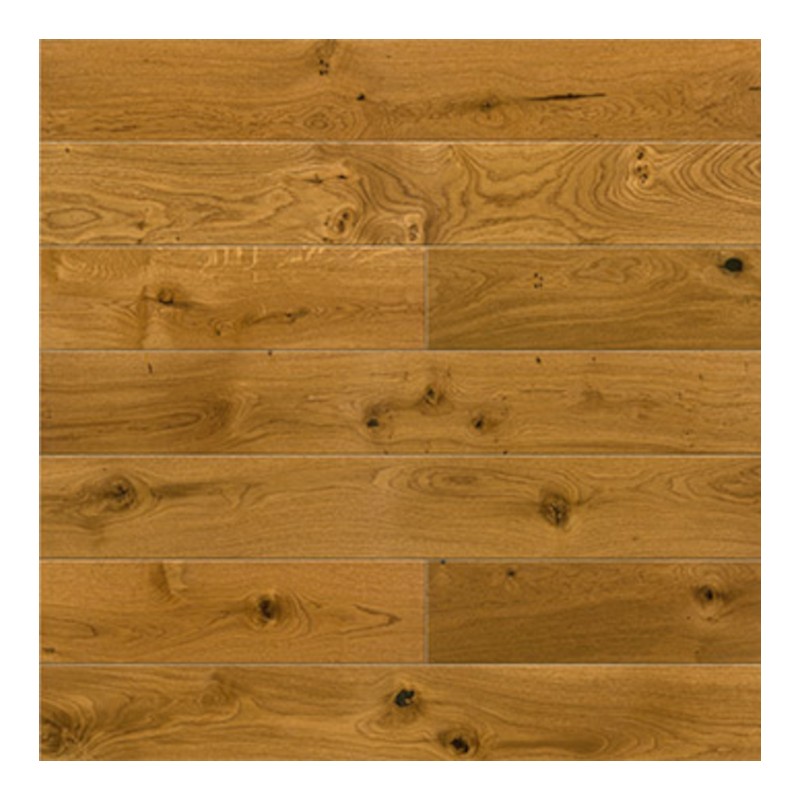 Podłoga drewniana Barlinek Life Line Dąb Jaspis Piccolo 1WG00269 14mm
