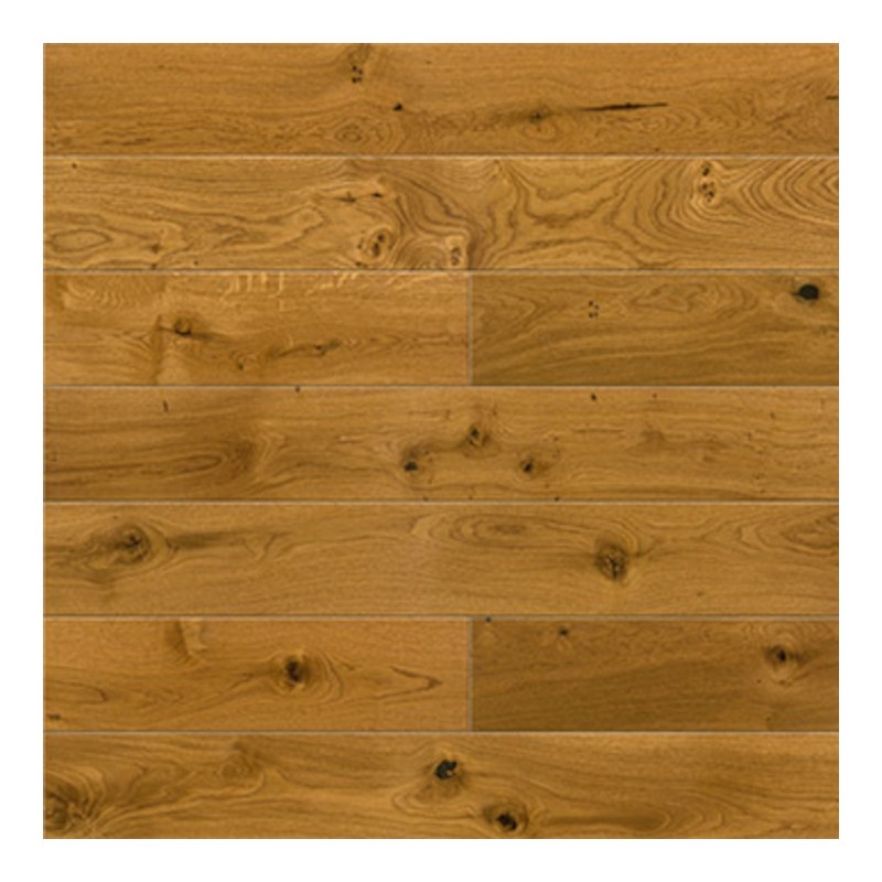 Podłoga drewniana Barlinek Life Line Dąb Jaspis Piccolo 1WG00269 14mm