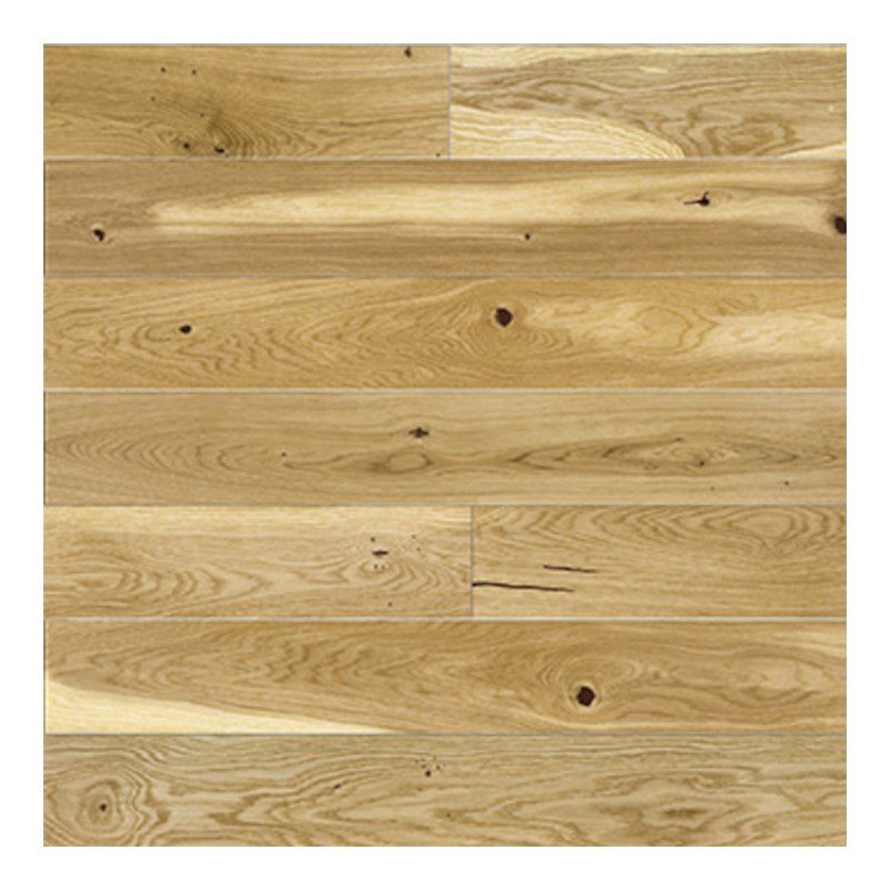 Podłoga drewniana Barlinek Life Line Dąb Conchi Piccolo 1WG00609 14mm