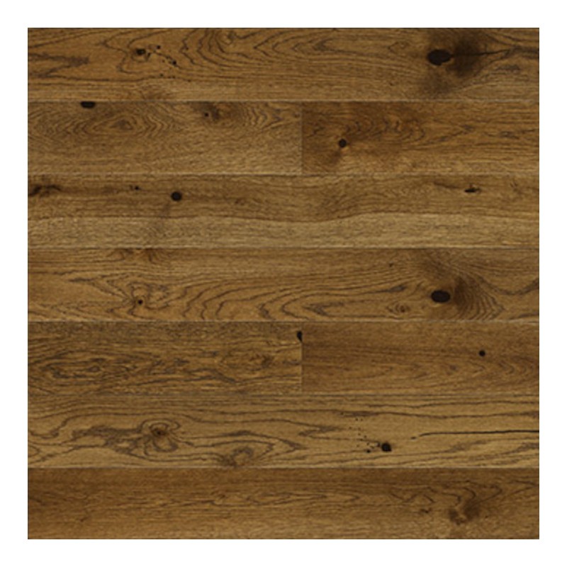 Podłoga drewniana Barlinek Life Line Dąb Nugat Piccolo 1WG00729 14mm