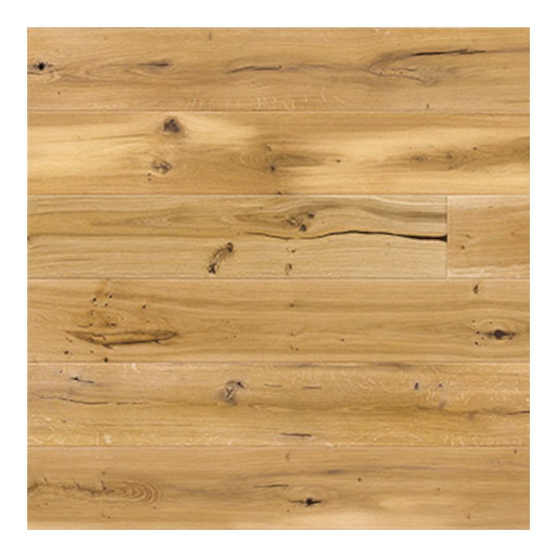 Podłoga drewniana Barlinek Pure Line Dąb Calvados Grande 1WG00622 14mm