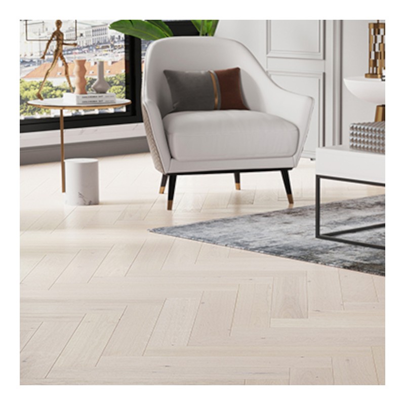 Podłoga drewniana Barlinek Classico Line Dąb Trivor 130 1WC000008 14mm_2