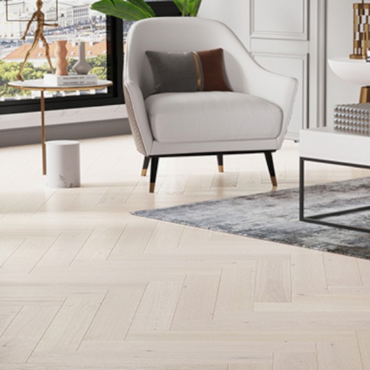 Podłoga drewniana Barlinek Classico Line Dąb Trivor 130 1WC000008 14mm_2