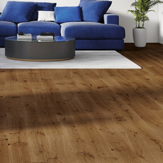 Podłoga drewniana Barlinek Decor Line Dąb Azores Medio 1WG000791 14mm