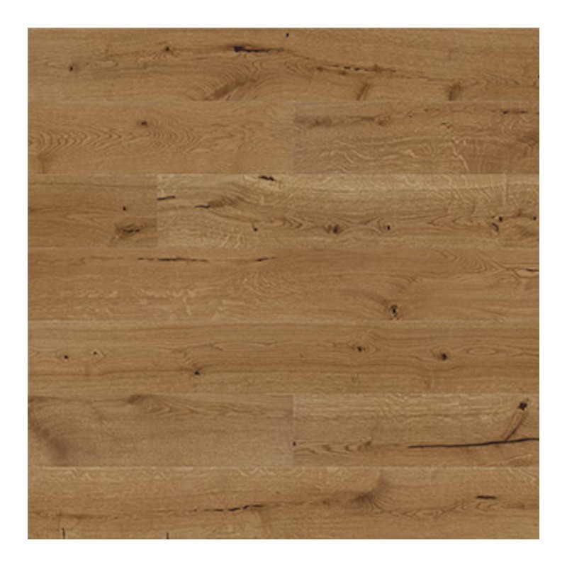 Podłoga drewniana Barlinek Decor Line Dąb Azores Medio 1WG000791 14mm
