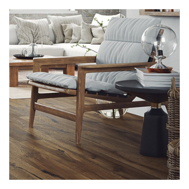 Podłoga drewniana Barlinek Decor Line Dąb Porto Grande 1WG000624 14mm