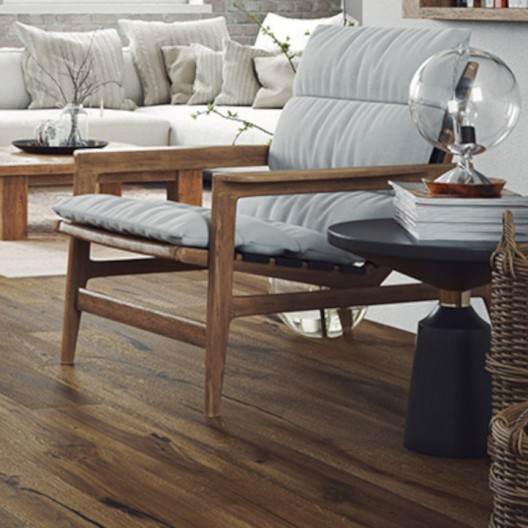 Podłoga drewniana Barlinek Decor Line Dąb Porto Grande 1WG000624 14mm