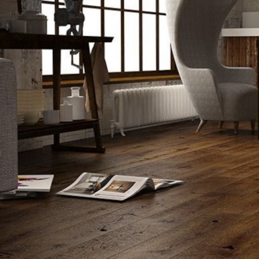 Podłoga drewniana Barlinek Decor Line Dąb Dąb Marsala Grande 1WG000550 14mm