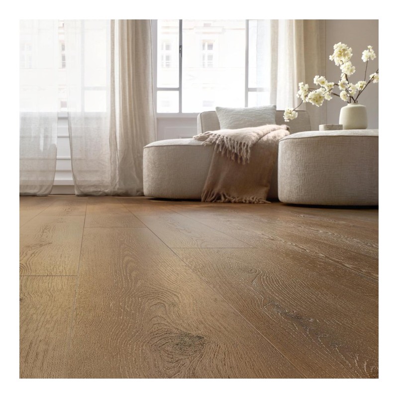 Panele winylowe Arbiton Amaron Wood Eir Dąb Rochester CAS229 23/33 5mm